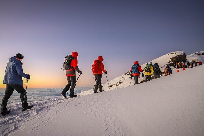 Kilimanjaro 7 Days Machame Route Private Tour - Price and Value: Is $1,895 Fair for This Machame Private Tour?