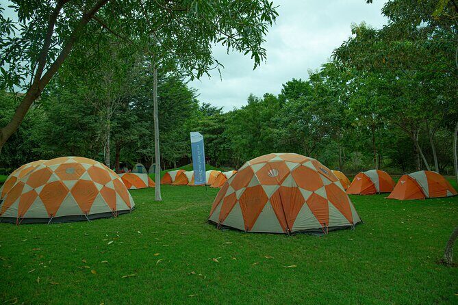 Kilimanjaro 7 Days Machame Route Private Tour - Moshi Pre-Trek Day: Briefing, Equipment Check, and Getting Set