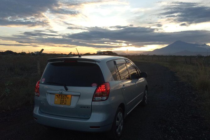 Kilimanjaro Airport Taxi - Key highlights worth caring about