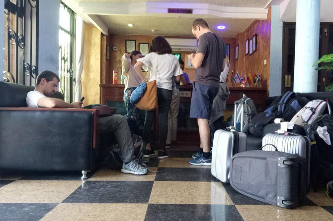 Kilimanjaro Airport Taxi - The real value of $100 per group (up to 3 people)