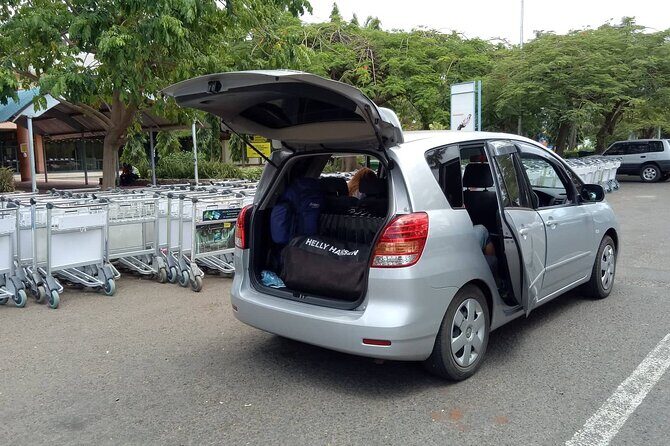 Kilimanjaro Airport Transfer | Pick Up & Drop up | With BURIGI CHATO SAFARIS LTD - Key Things I’d Pay Attention To