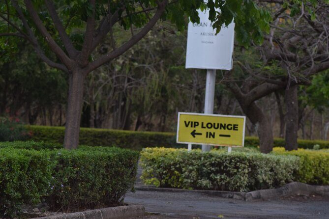 Kilimanjaro Airport Transfer | Pick Up & Drop up | With BURIGI CHATO SAFARIS LTD - Who This Transfer Fits Best (and Who Might Want Something Else)