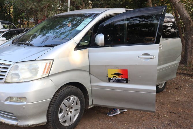 Kilimanjaro Airport Transfer - Price and Group Size: Where the Value Comes From