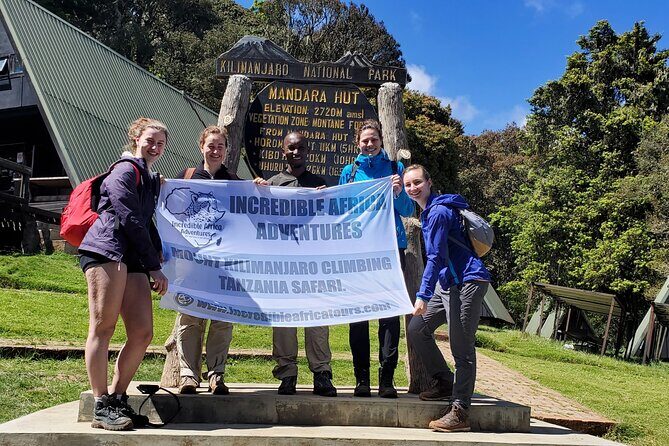 Kilimanjaro Climb - 6 Days Marangu Route - Tips you should know before you go (no fluff, just the useful stuff)