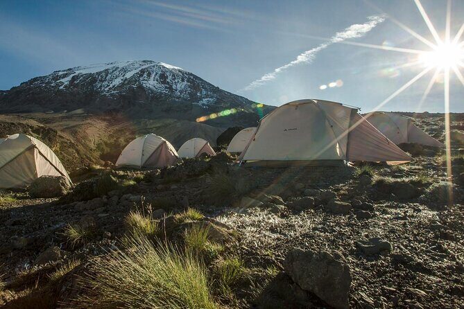 Kilimanjaro Climb - 7 Days Machame Route - Why the Kilimanjaro Machame Route (Whisky Route) is so popular