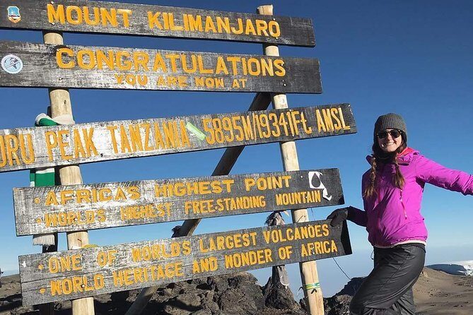 Kilimanjaro Climb - 7 Days Machame Route - Price and value: what $2,500 is really covering