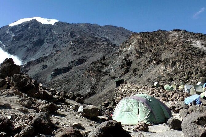 Kilimanjaro Climb - 7 Days Machame Route - Who this Machame 7-day climb fits best