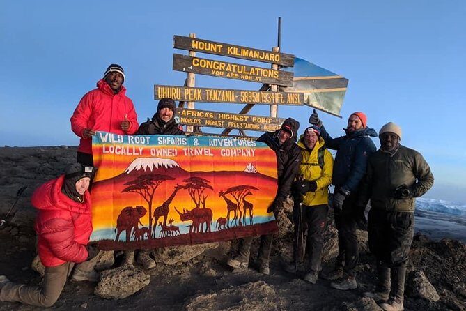 Kilimanjaro Climb- Lemosho Route - Key Things You’ll Want to Know