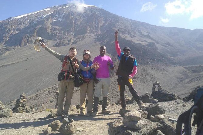 Kilimanjaro Climb- Lemosho Route - Arusha Arrival Day: Pickup, Mvuli Hotel, and a Real Equipment Check