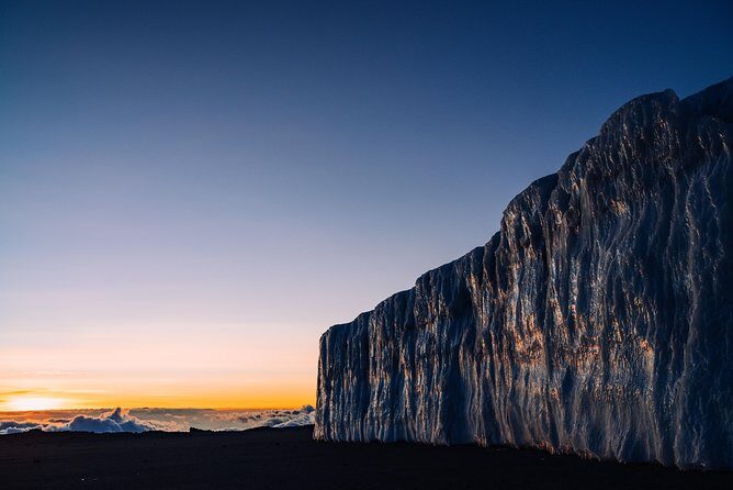 Kilimanjaro climb, Marangu route (6-day) - Day 1 near Moshi: arrival transfer and the briefing that sets you up