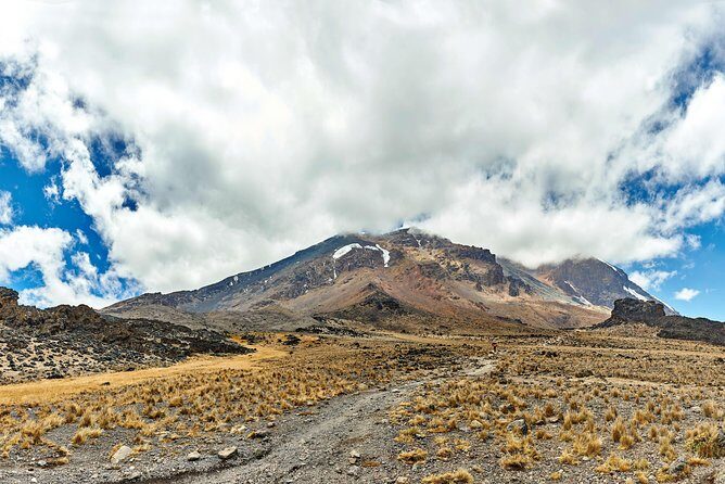 Kilimanjaro climb, Rongai Route (6-day) - Day 4 Mawenzi Tarn Camp: The Acclimatization Hike That Saves Summits