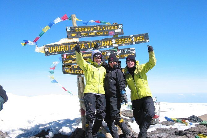 Kilimanjaro Climb & Safari - Lemosho Route - 13 Day - Key highlights worth your attention
