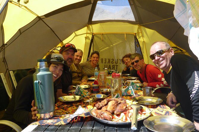 Kilimanjaro Climb & Safari - Lemosho Route - 13 Day - Summit morning at Uhuru Peak and the crater choices
