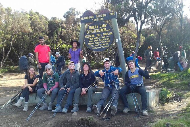 Kilimanjaro Climbing Umbwe Route - Moshi pickup, early timing, and the Umbwe route vibe