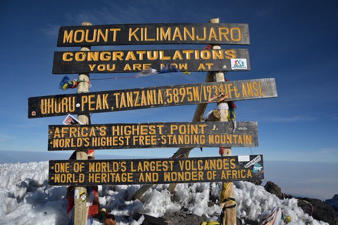 Kilimanjaro Climbing Umbwe Route - Price and value: what $2,750 covers (and what it doesn’t)