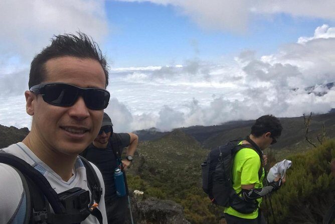 Kilimanjaro Experience 7 Days Lemosho route - Key things that make this Kilimanjaro trek worth your time