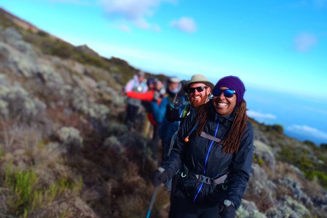 Kilimanjaro Experience 7 Days Lemosho route - Price and logistics: what to expect before you even start hiking