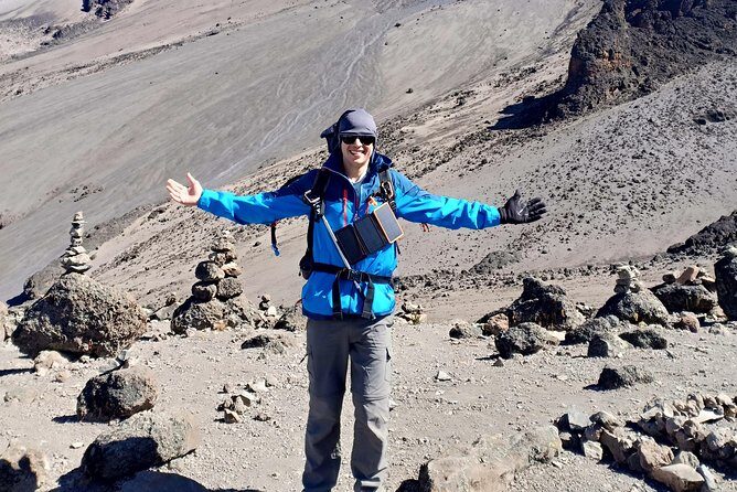 Kilimanjaro Experience 7 Days Lemosho route - Day-by-day: the Lemosho Route in real human terms