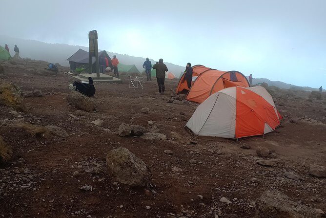 Kilimanjaro Experience 7 Days Lemosho route - The summit mindset: how to prepare so the night doesn’t surprise you