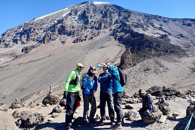 Kilimanjaro Experience 7 Days Lemosho route - Who this Lemosho 7-day trek is best for (and who should think twice)