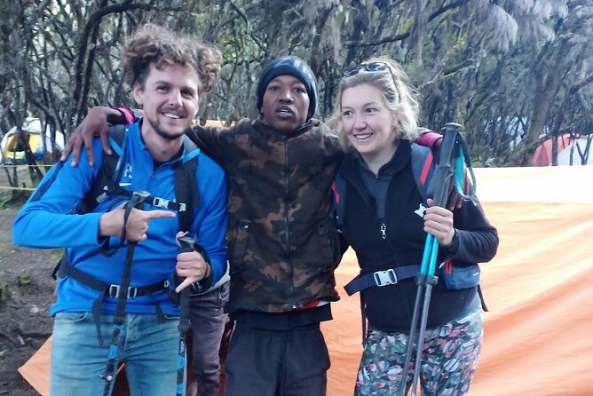 Kilimanjaro Experience 7 Days Lemosho route - Should you book the Kilimanjaro 7 Days Lemosho with Kilinge Adventures?