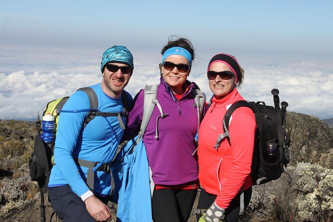 Kilimanjaro Lemosho Route 7 Days - Price and what you’re actually buying for $2,669.88