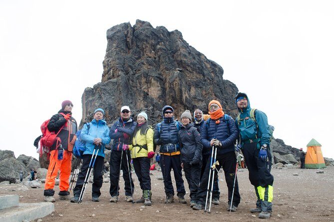Kilimanjaro Lemosho Route 8 Days - Key things that make this Kilimanjaro Lemosho 8 days different