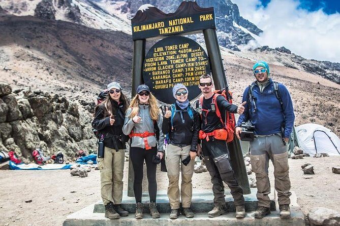 Kilimanjaro-lemosho Route 8 Days Itinerary - Key things that make this Lemosho climb work