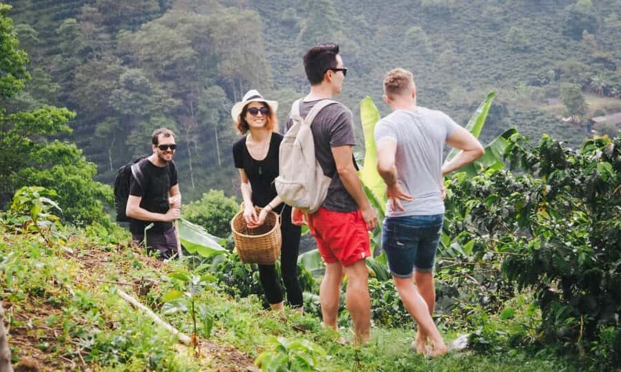 Kilimanjaro: Maasai Village Visit, Waterfalls, & Coffee Tour - Materuni Village Walk and Waterfalls: Where the Day Starts
