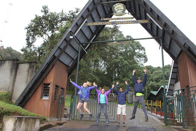 Kilimanjaro Machame Route 7 Days - Price and value: what $2,669.88 actually covers