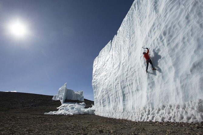 KILIMANJARO MACHAME ROUTE, (Climb 7days) - Price and Value: Is $3,025.65 Worth It?