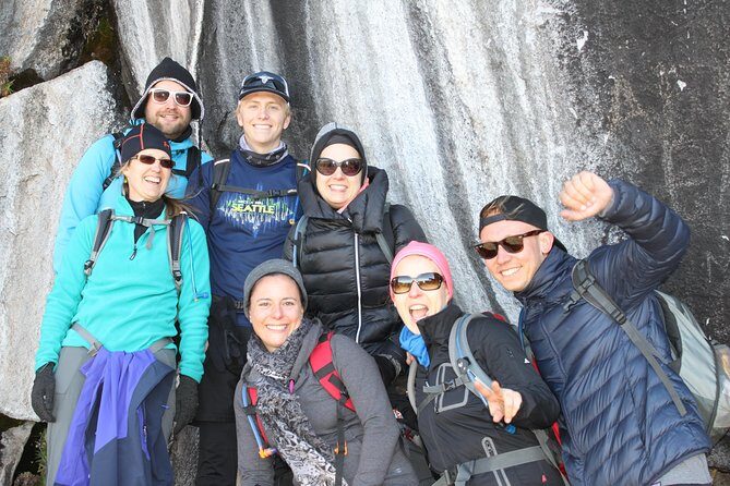 Kilimanjaro Marangu Route 6 Days - Day 5: Pre-midnight summit push to Gillman’s Rim and Uhuru Peak