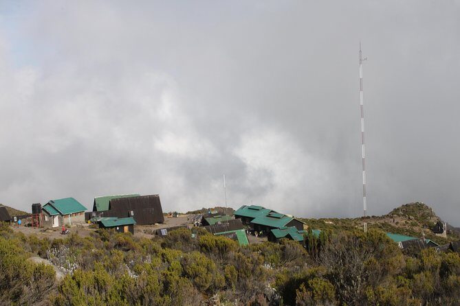 Kilimanjaro Marangu Route 6 Days - What you’re really paying for: value, safety, and comfort