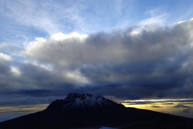 Kilimanjaro Marangu Route Day Tour - Key highlights you’ll actually feel during the day