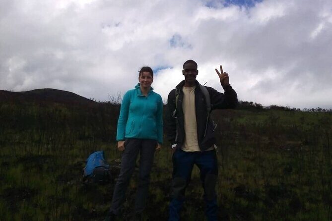 Kilimanjaro National Park Day Trip - Altitude reality check: 1,860 m to 2,700 m