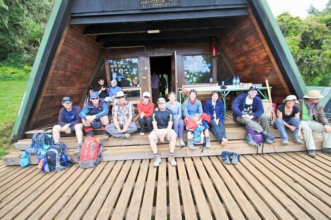Kilimanjaro Private 2 Days Hiking Tour - Key highlights you’ll feel during the hike