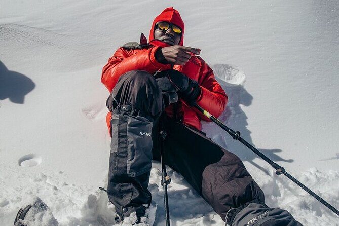 Kilimanjaro Private Climbing in 6 Days Marangu Route - Day 6 descent to Mandara Hut and back to Moshi