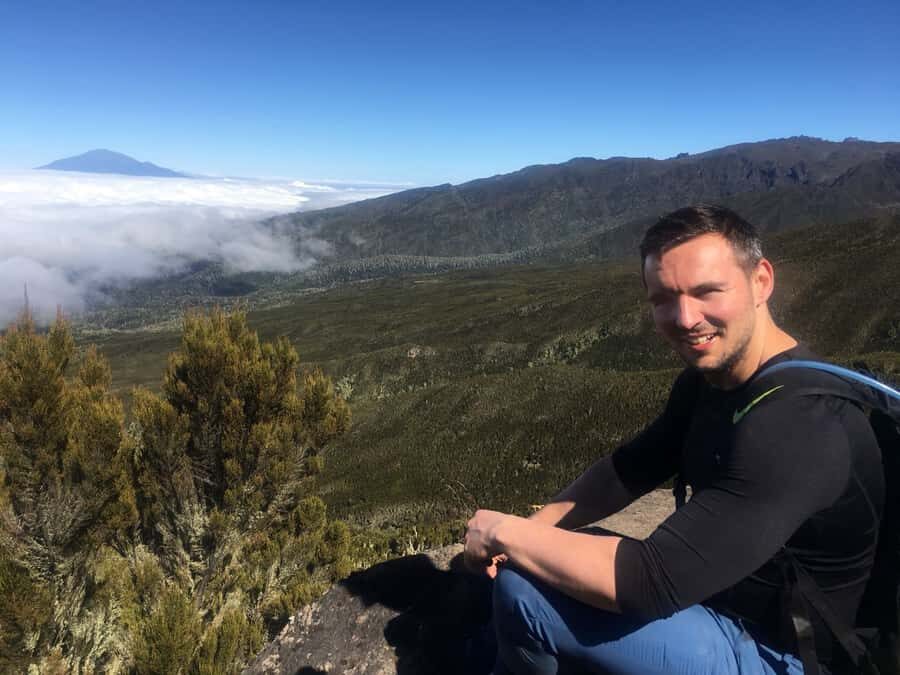 Kilimanjaro: Shira plateau to Cathedral point 3872m Day hike - Key Shira-to-Cathedral highlights to know