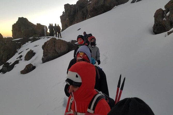 Kilimanjaro Trek 6 Days Marangu Route - What Moshi Day-One Looks Like: Pickup, Briefing, and Registration
