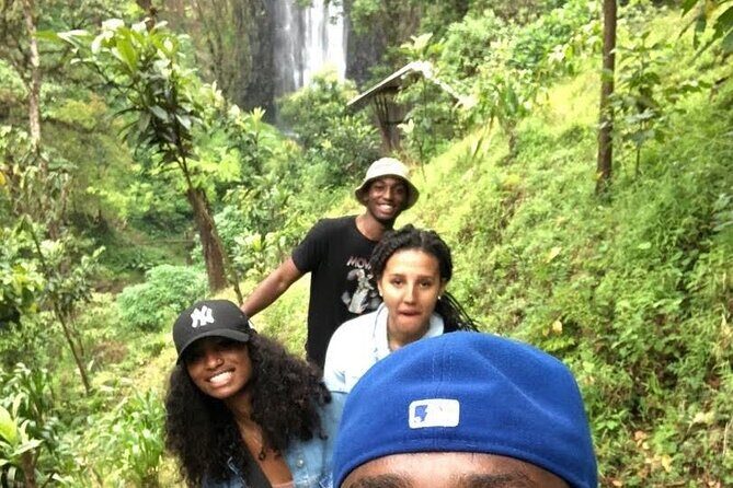 Kilimanjaro Waterfalls Hike & Moshi Hot Springs Day Trip Tour - Why this Kilimanjaro waterfalls and Chemka hot springs day trip fits the time you have