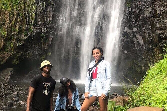 Kilimanjaro Waterfalls Hike & Moshi Hot Springs Day Trip Tour - The Kilimanjaro waterfalls hike: short, scenic, and built for fun