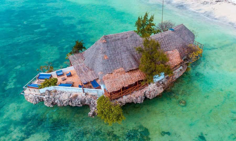 Kiwengwa/Zanzibar: Mnemba, Kuza Cave & Jozani Forest Tour - Key things to know before you go