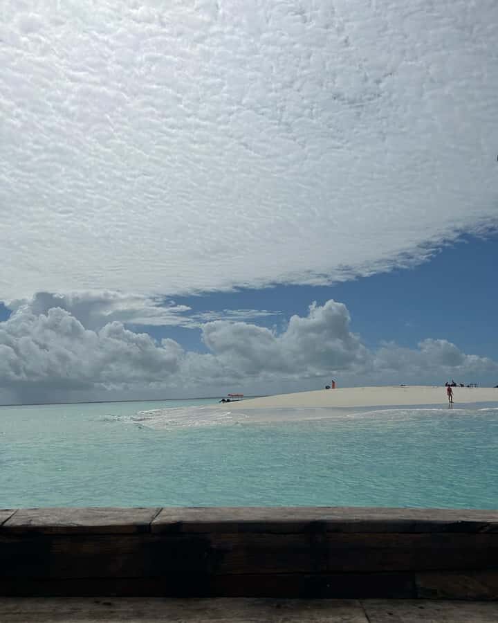 Kizimkazi: Pungume Island Snorkeling & Sandbank Tour - The beach seafood buffet: food that matches the setting