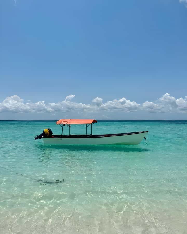 Kizimkazi: Pungume Island Snorkeling & Sandbank Tour - Timing and movement: what a 6–7 hour day actually feels like