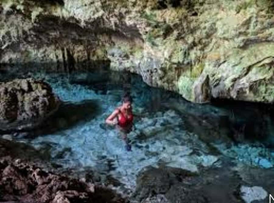 Kuza Cave, Hidden Mtende Beach & The Rock Restaurant - Timing and logistics: why the 4-hour loop feels manageable