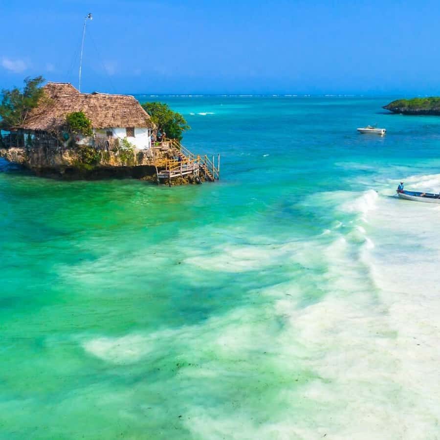 Kuza Cave, Hidden Mtende Beach & The Rock Restaurant - Price and value: does $49 cover what matters?