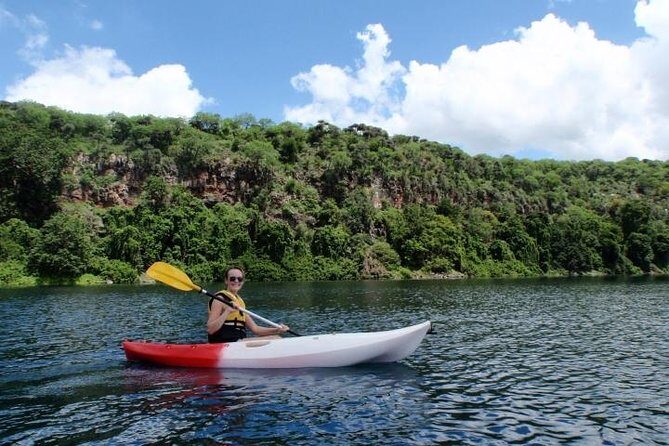 Lake Chala Day Trip - Key things to know before you go