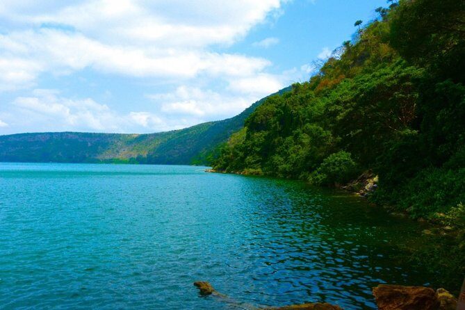 Lake Chala Day Trip - Lake Chala Day Trip from Moshi or Arusha: what you’re really paying for