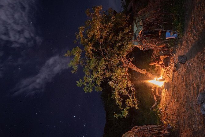 Lake Eyasi & Hadzabe tribe activities - Overnight near Lake Eyasi: why staying matters