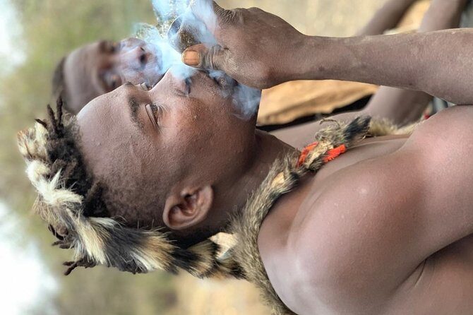 Lake Eyasi & Hadzabe tribe activities - Price and logistics: is $699 good value?